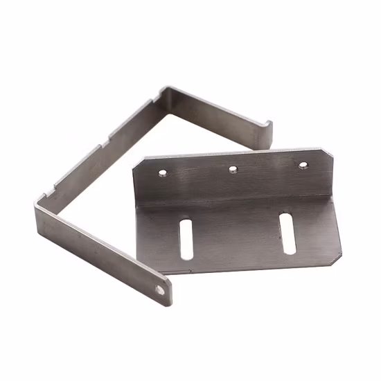 Custom Metal Fabrication Stainless Steel Metal Bending Welding Products