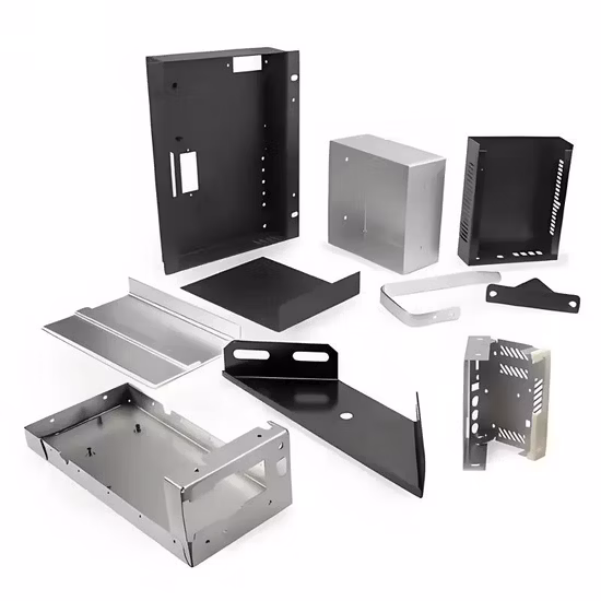 Custom Metal Fabrication Stainless Steel Metal Bending Welding Products