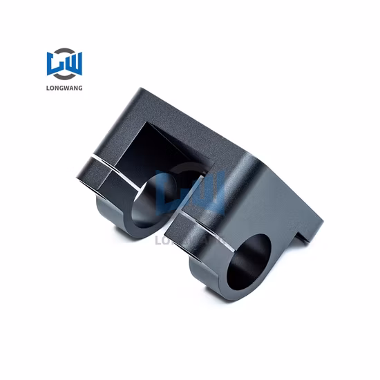 Hochwertige Präzisionsbearbeitung von CNC-Bearbeitungsteilen, kundenspezifische Metallteile