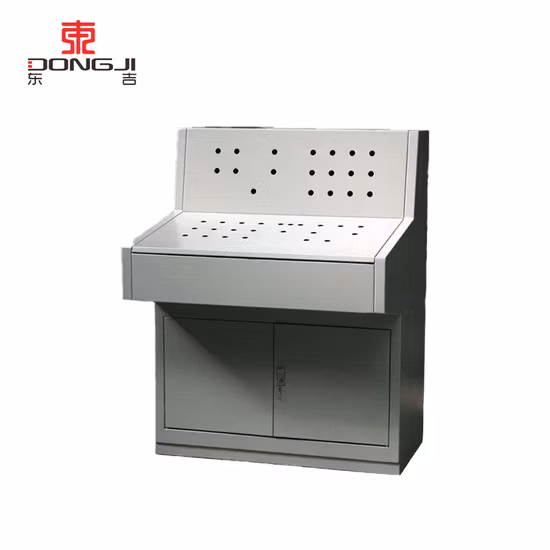 China Factory Hardware Herstellung von Edelstahlblech-Aluminium-Gehäusekästen