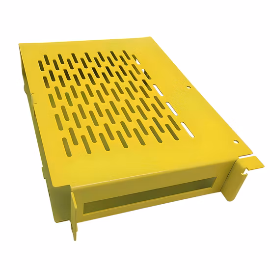 Kundenspezifische CNC-Blechbiegebearbeitung, Teilestanzen, Stanzen, Verarbeitung, Schneiden, verzinktes Metall, Ausrüstung, Schalen, Gehäuseherstellung